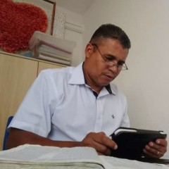 Itamar do Nascimento Farias